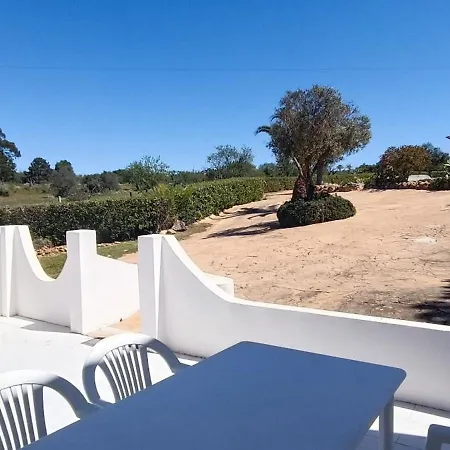 Вилла Quinta Do Lagar - Rural Retreat By The #9 Албуфейра