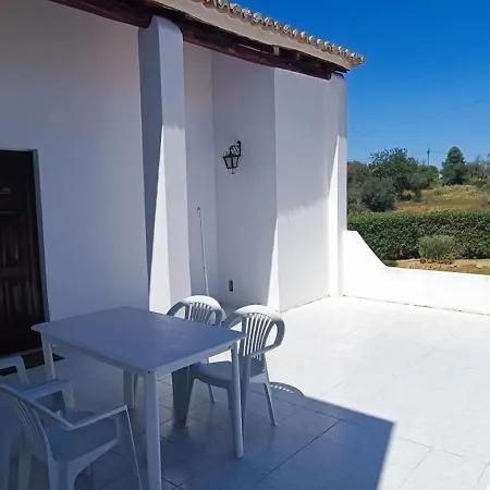 Quinta Do Lagar - Rural Retreat By The #9 Вилла Албуфейра