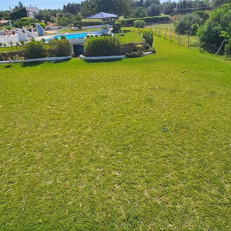 Quinta Do Lagar - Rural Retreat By The #9 Вилла Албуфейра
