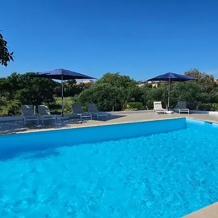 Quinta Do Lagar - Rural Retreat By The #9 Вилла