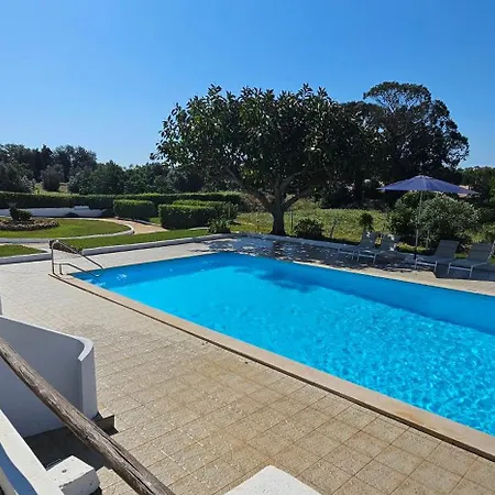 Вилла Quinta Do Lagar - Rural Retreat By The #9 *