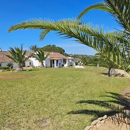 Quinta Do Lagar - Rural Retreat By The #9 Вилла Албуфейра