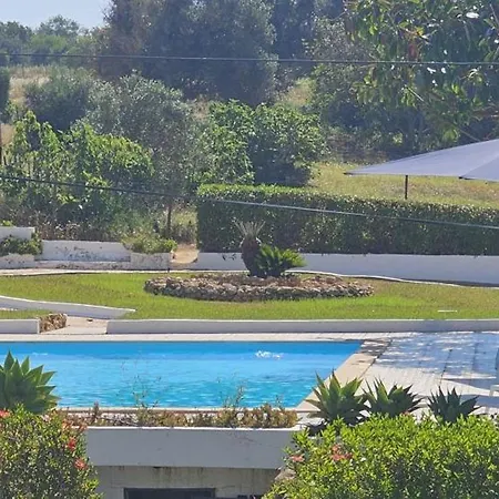Quinta Do Lagar - Rural Retreat By The #9 Албуфейра