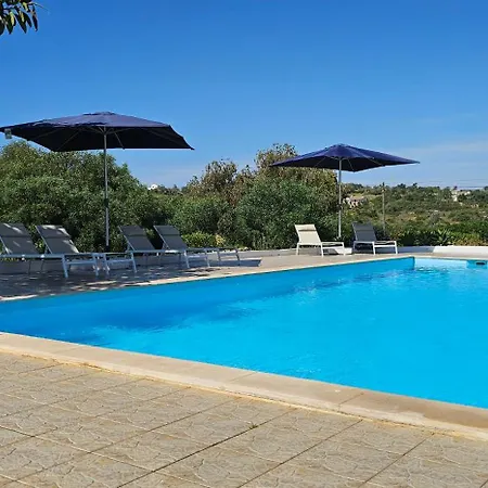 Вилла Quinta Do Lagar - Rural Retreat By The #9