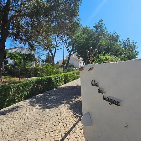 Quinta Do Lagar - Rural Retreat By The #9 *