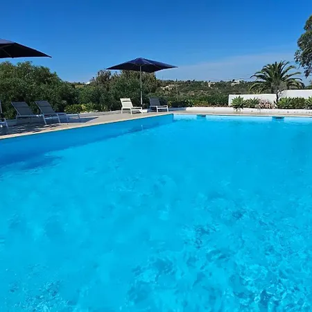 Quinta Do Lagar - Rural Retreat By The #9 * Албуфейра