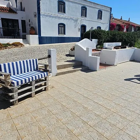 Quinta Do Lagar - Rural Retreat By The #9 Вилла Албуфейра