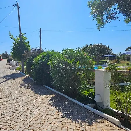 Quinta Do Lagar - Rural Retreat By The #9 * Албуфейра