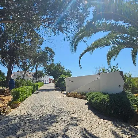 Вилла Quinta Do Lagar - Rural Retreat By The #9 Албуфейра