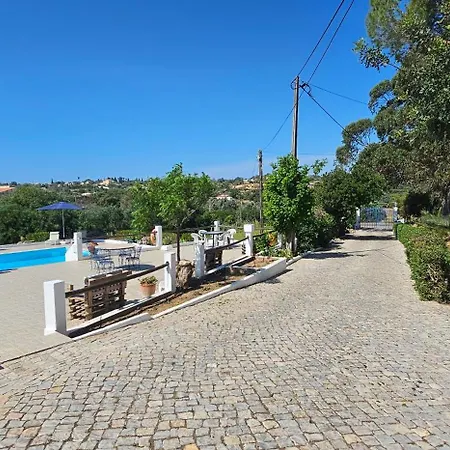 Вилла Quinta Do Lagar - Rural Retreat By The #9