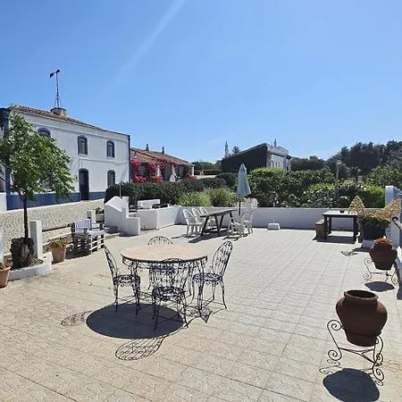 Quinta Do Lagar - Rural Retreat By The #9 Вилла *