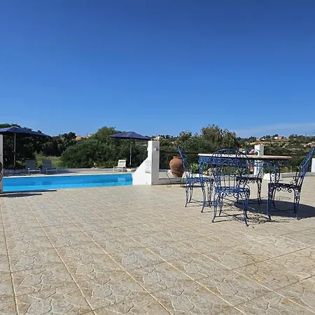 Quinta Do Lagar - Rural Retreat By The #9 Вилла Албуфейра