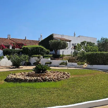 Quinta Do Lagar - Rural Retreat By The #9 * Albufeira