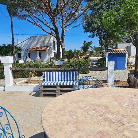 Quinta Do Lagar - Rural Retreat By The #9 * Albufeira